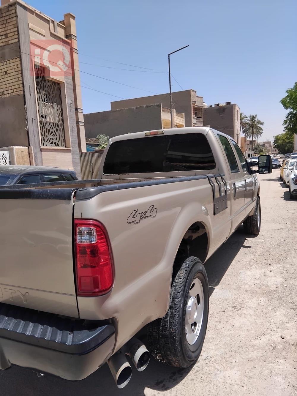 فورد إف-350